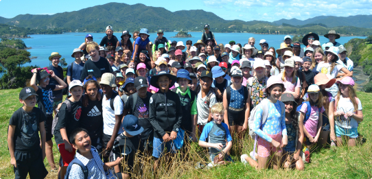 Nau mai, haere mai ki Te Kura Tuarua o Te Kerikeri  Welcome to Kerikeri High School