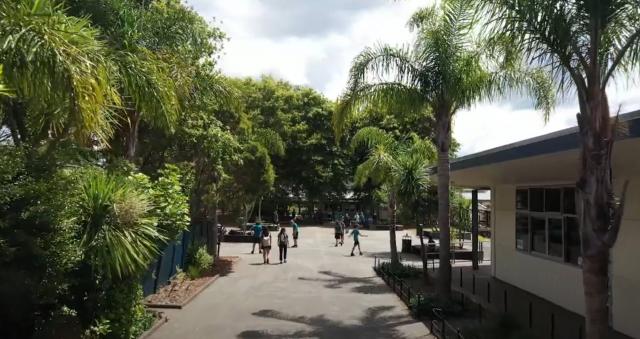 Welcome to Kerikeri High School